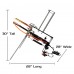 Do All Outdoors FlyWay 30 Trap Thrower